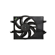 Hella Engine Cooling Fan 8EW 366 420-561