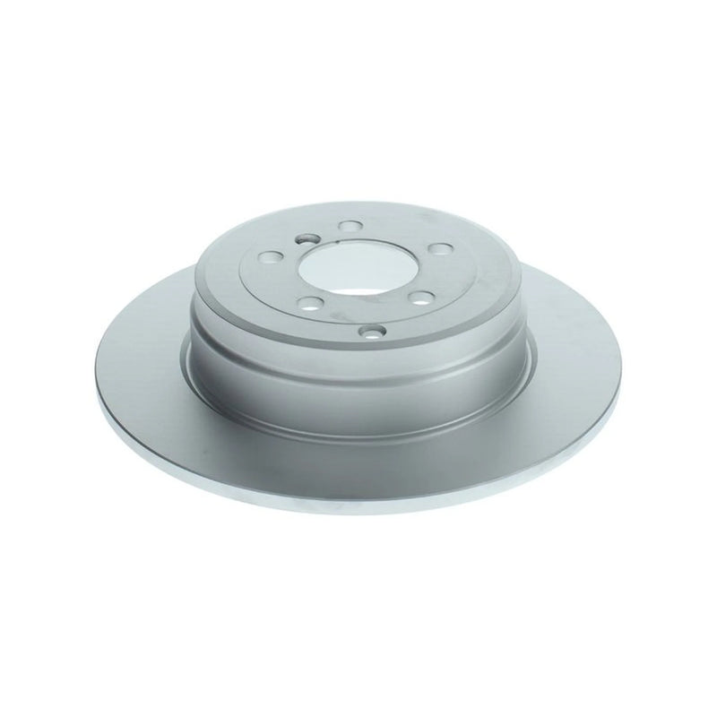 Bosch 2 x Solid Rear Brake Discs 0 986 479 612