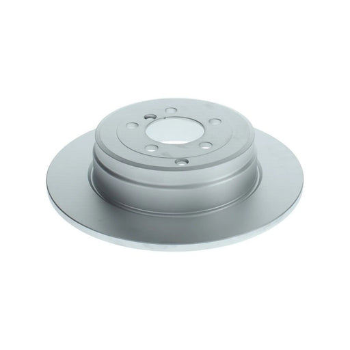 Bosch 2 x Solid Rear Brake Discs 0 986 479 612