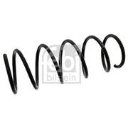 Febi Front Suspension Coil Spring 37392