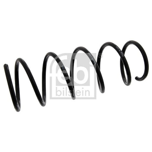 Febi Front Suspension Coil Spring 37392