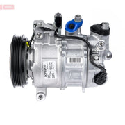 Denso Air Conditioning Compressor DCP02119