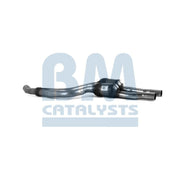 BM Catalysts Homologated Diesel Cat BM80331H