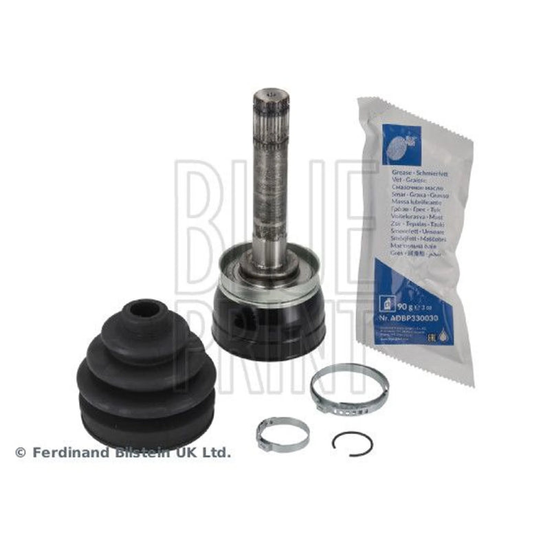 Blue Print Drive Shaft Joint Kit ADN18935