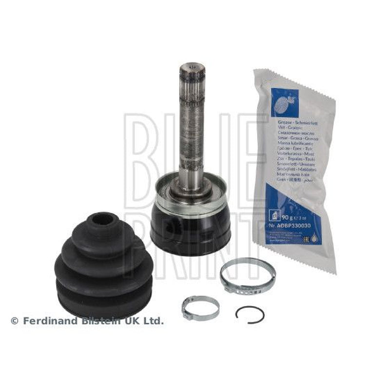 Blue Print Drive Shaft Joint Kit ADN18935