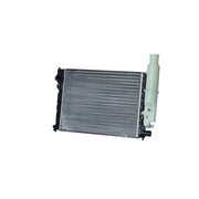 NRF Engine Radiator 58776