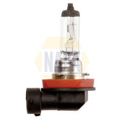 NAPA Headlight Bulb H11 PGJ19-2 12V 55W NBU1711