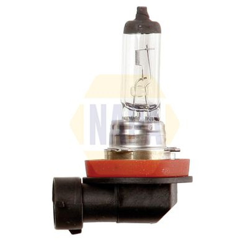 NAPA Headlight Bulb H11 PGJ19-2 12V 55W NBU1711