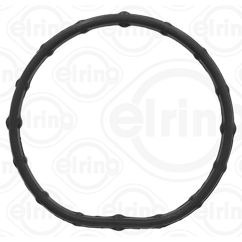 Elring Coolant Flange Gasket ID Wide 062.220