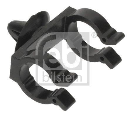 Febi Wheel Speed Sensor Holder Plastic
