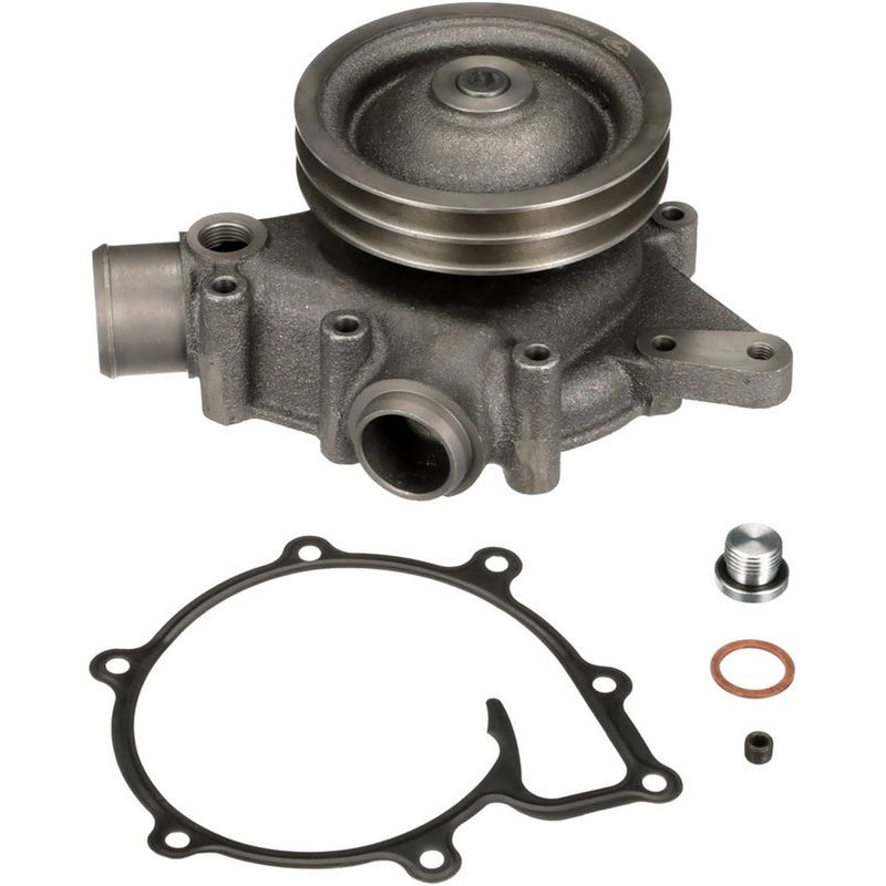 Gates Engine Cooling Water Pump WP5032HD
