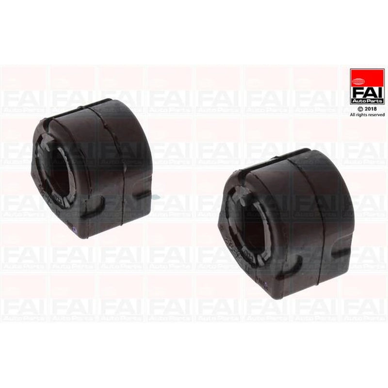 FAI 2 x Anti Roll Bar Mounting Bracket SS9494K