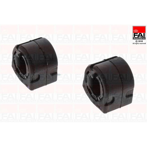 FAI 2 x Anti Roll Bar Mounting Bracket SS9494K