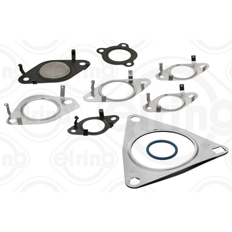 Elring Chevrolet Egr System Gasket Set 859.330 859.330