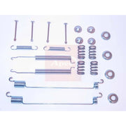Apec Brake Shoe Accessory Kit Rear KIT2034