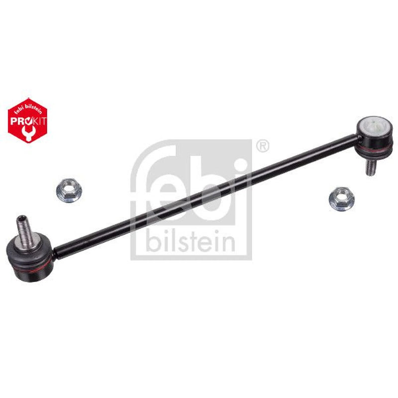 Febi Stabiliser Bar Link Coupling Rod Front Right 48091