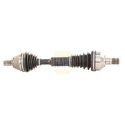 NAPA CV Drive Shaft Driveshaft Front Left NDS1785L