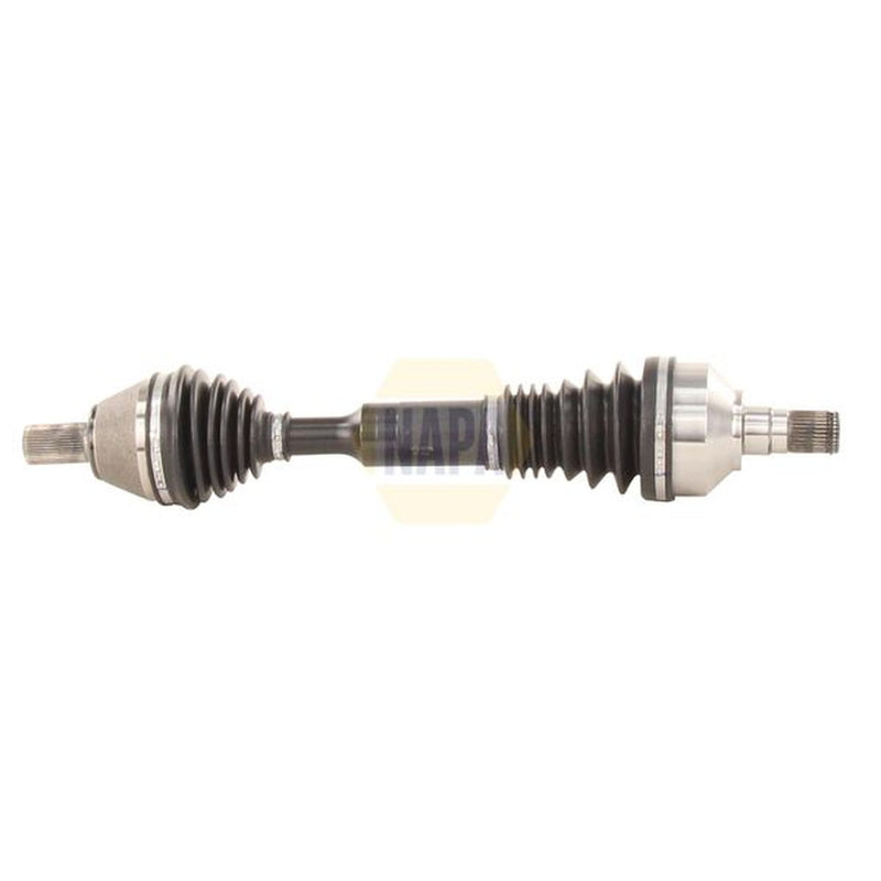 NAPA CV Drive Shaft Driveshaft Front Left NDS1785L