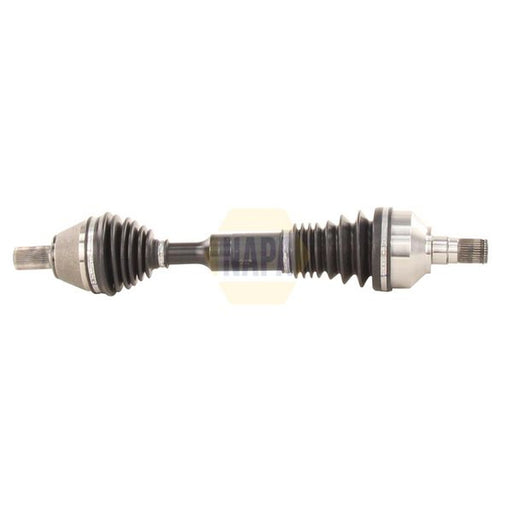 NAPA CV Drive Shaft Driveshaft Front Left NDS1785L