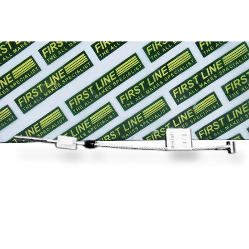 First Line Handbrake Cable Front FKB1891