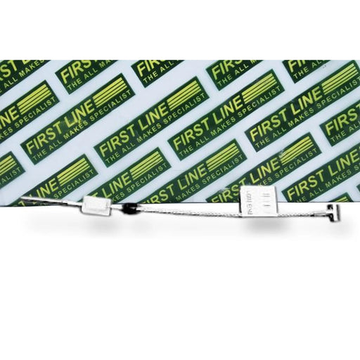 First Line Handbrake Cable Front FKB1891