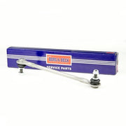 Borg & Beck Stabiliser Bar Link Coupling Rod BDL7640