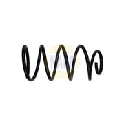 NAPA Front Suspension Coil Spring NCS1758