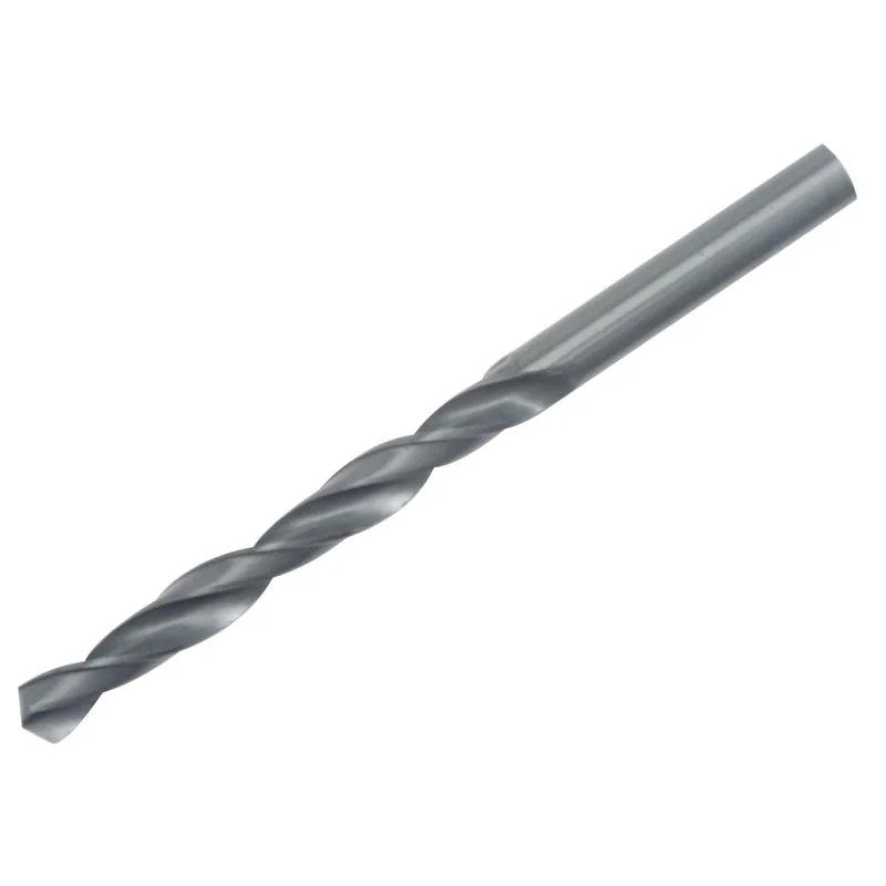 Faithfull HSS Jobber Drill Bit 7.50mm OL:109mm WL:68mm - FAIJ750