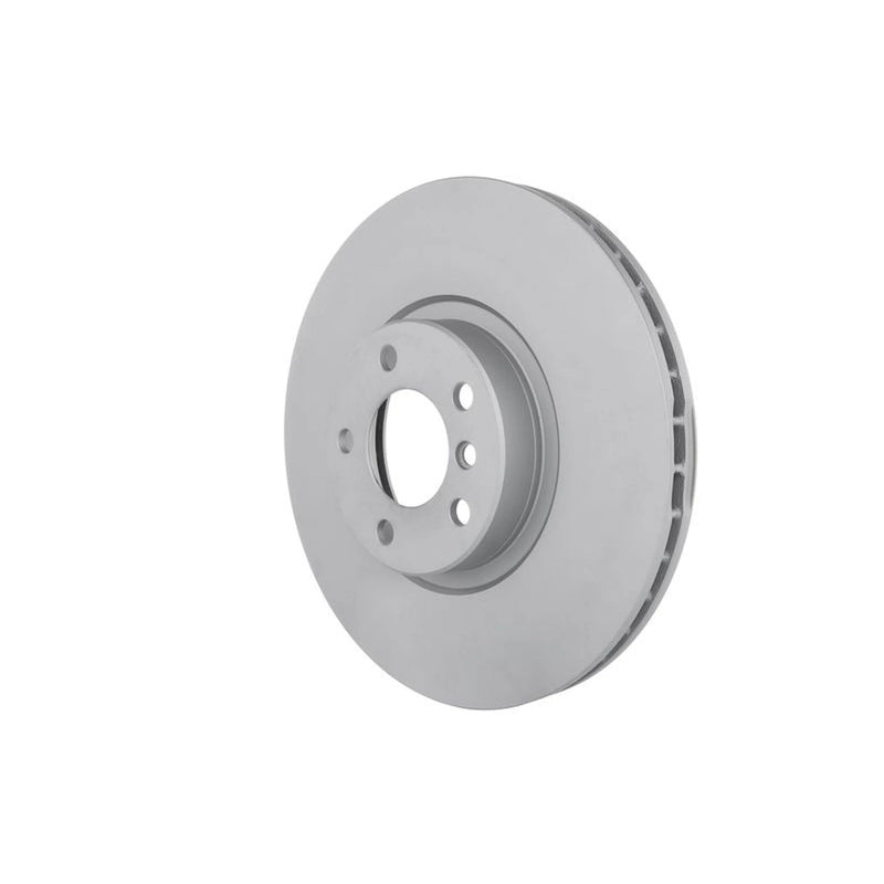 Bosch 2 x Vented Front Brake Discs 0 986 479 436