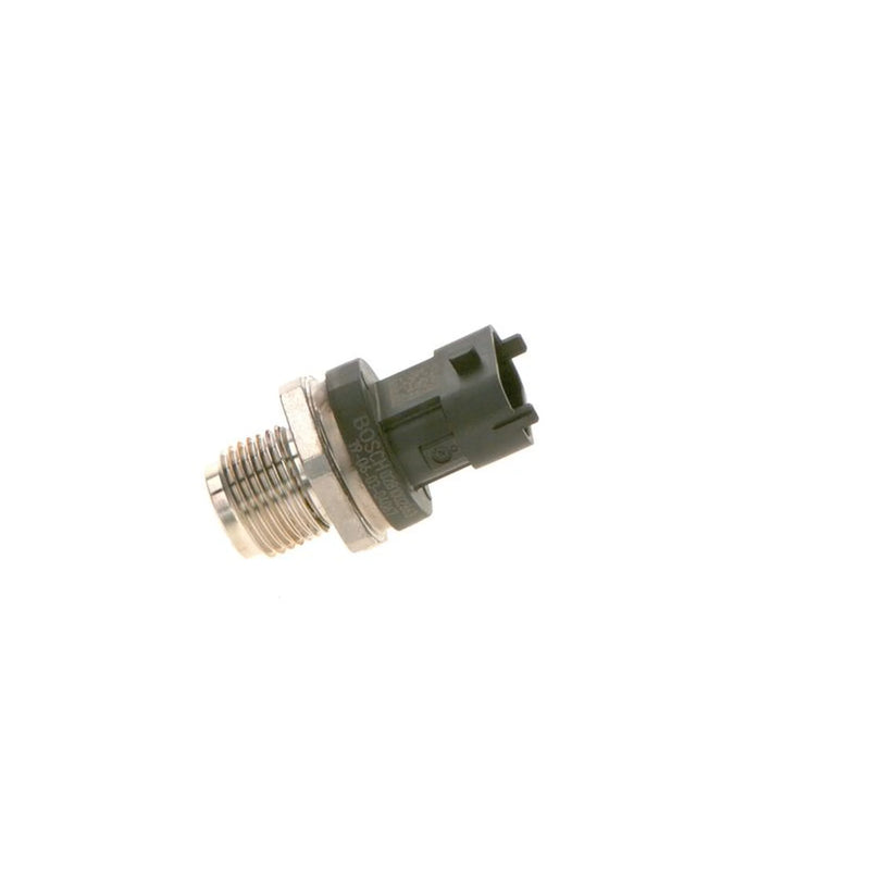 Bosch Fuel Rail Pressure Sensor Right 0 281 002 863