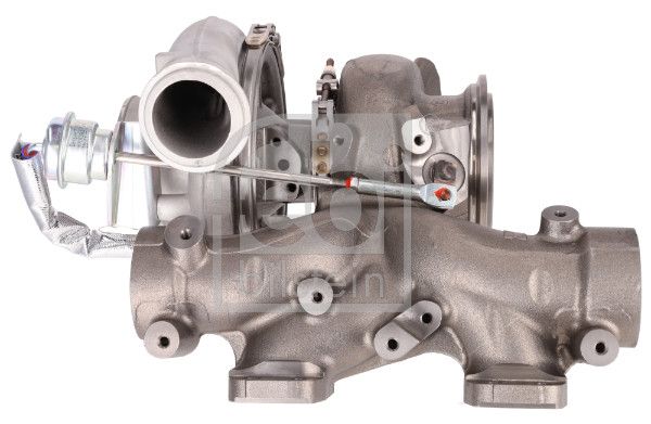 Febi Turbocharger Turbo Unit