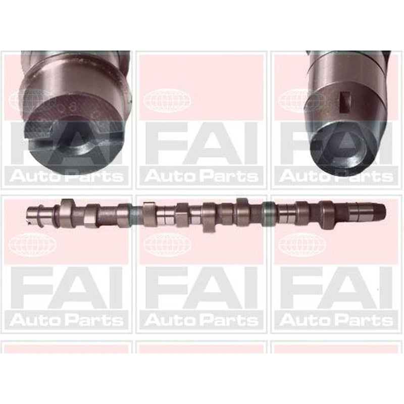 FAI Engine Camshaft Lobes C230