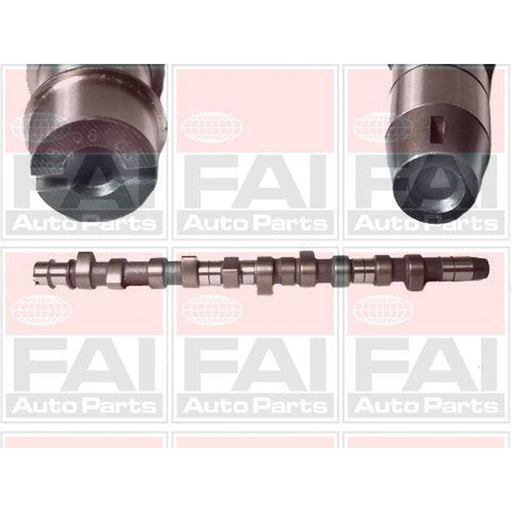 FAI Engine Camshaft Lobes C230