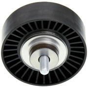 Gates V-Ribbed Belt Deflection/Guide Pulley Lower T36800