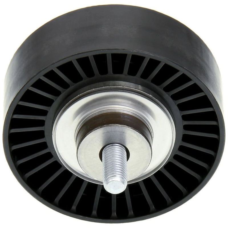 Gates V-Ribbed Belt Deflection/Guide Pulley Lower T36800