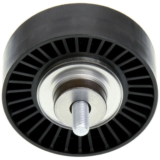 Gates V-Ribbed Belt Deflection/Guide Pulley Lower T36800