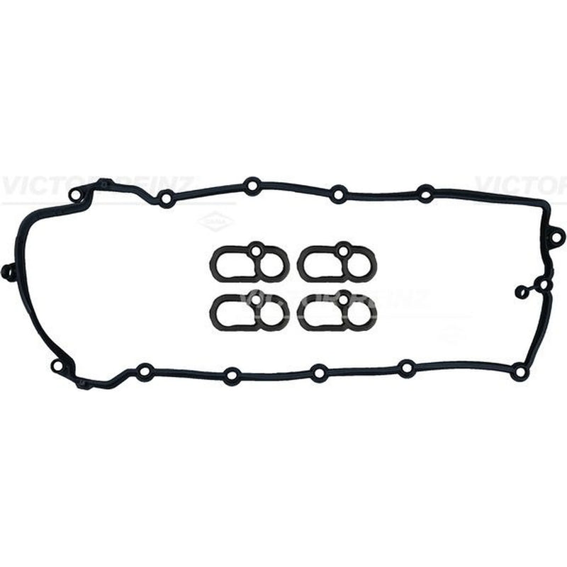Victor Reinz Cylinder Head Cover Gasket Set ACM (Polyacrylate 15-19435-01
