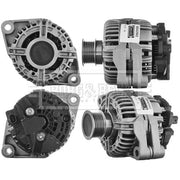 Borg & Beck Car Alternator 12V BBA2562
