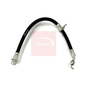 Apec Brake Hydraulic Hose Line Rear Right HOS4550