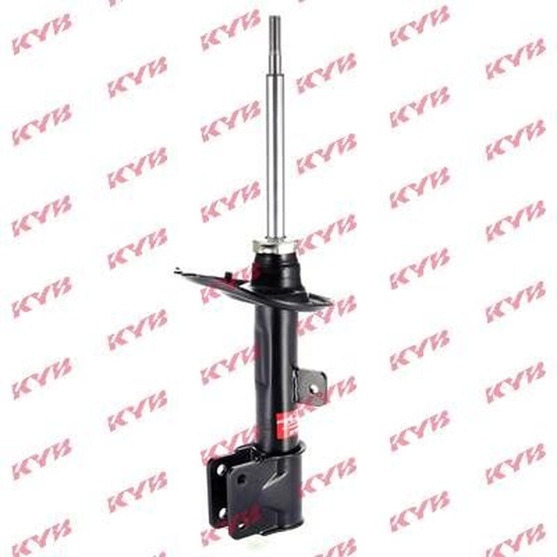 KYB Shock Absorber Damper Strut Front Left 333771