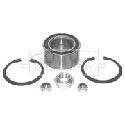 Borg & Beck Wheel Bearing Kit BWK082