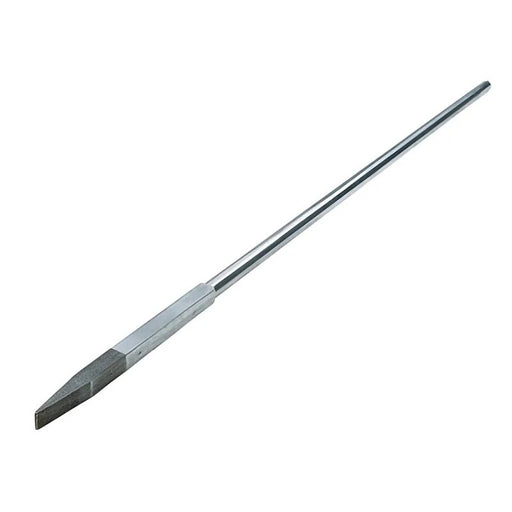 Hultafors B 1500 S Aluminium Pry Bar with Steel Point 1500mm 3.6kg - 841003