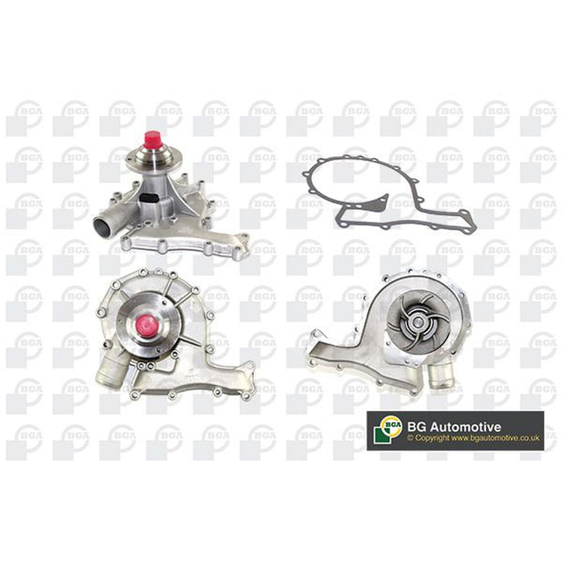 BGA Engine Cooling Water Pump CP3410
