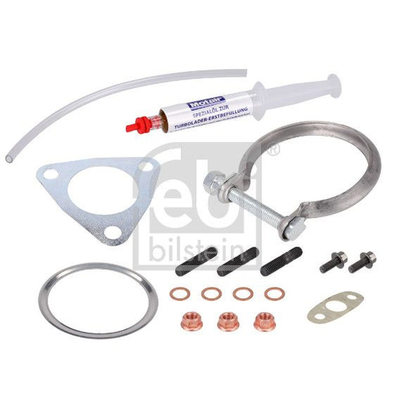 Febi Charger Mounting Kit 187873