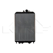 NRF Engine Radiator 53618
