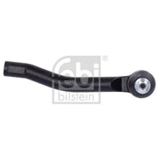 Febi Steering Tie Rod End Ball Joint Front Left 194469