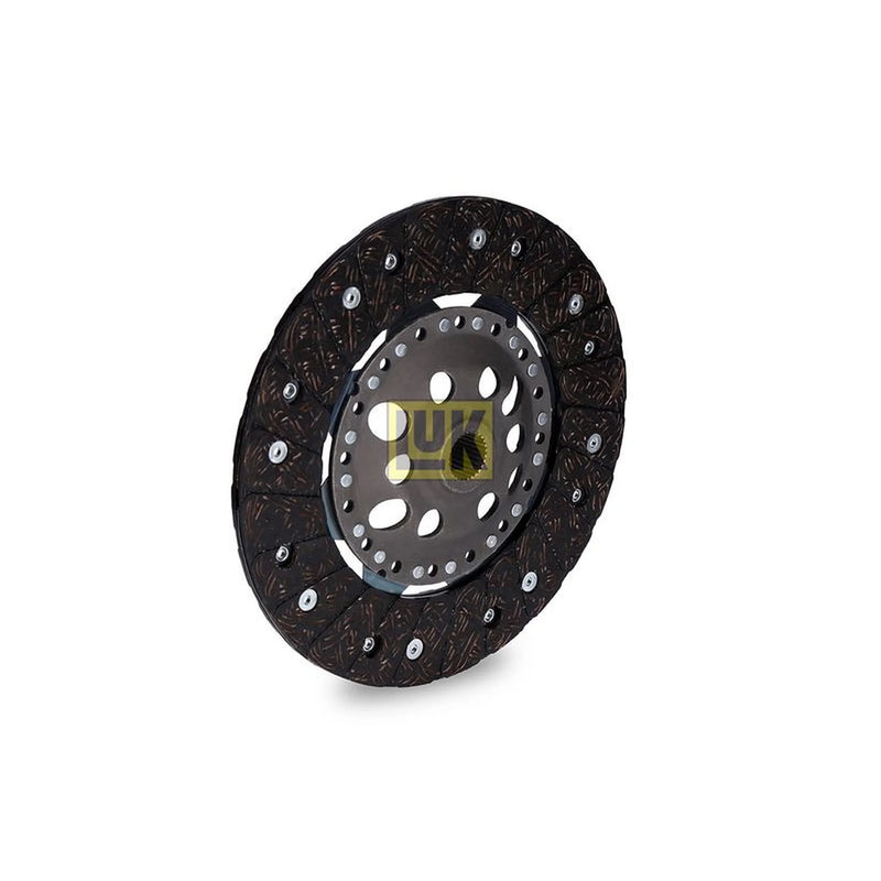 LuK Clutch Friction Disc Plate 28 Splines 322028310