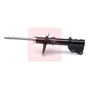 Apec Shock Absorber Damper Strut Front ASA1367
