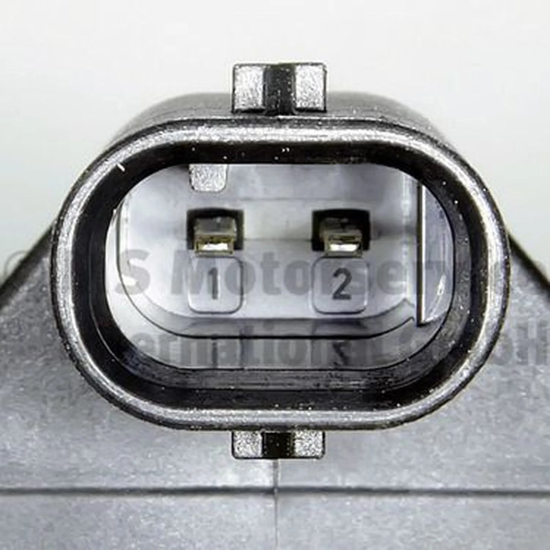 Pierburg Coolant Control Valve Assembly 7.10346.03.0
