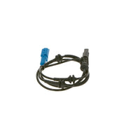 Bosch ABS Wheel Speed Sensor Front 0 986 594 596